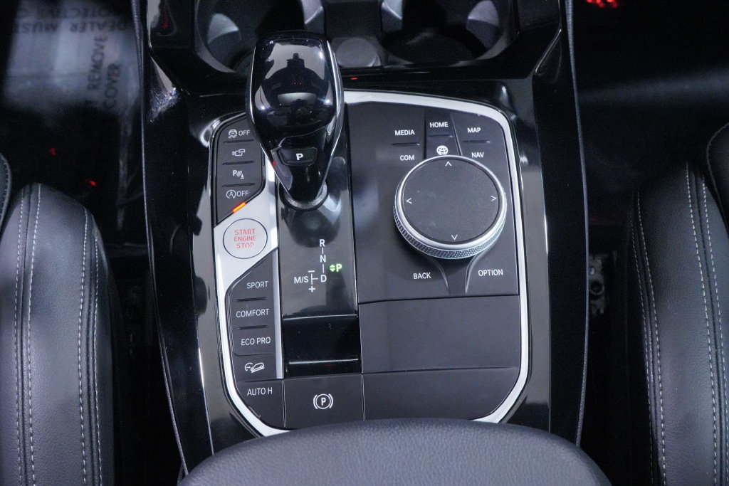 Used 2024 BMW X3 xDrive30i w/ Convenience Package AWD/4WD image 17