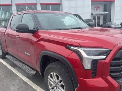 Used 2023 Toyota Tundra SR5 w/ SR5 Premium Package