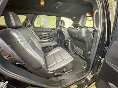Used 2021 Dodge Durango GT w/ Blacktop Package AWD/4WD image 26