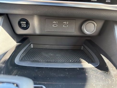 New 2026 Nissan Rogue SV w/ Cold Weather Package AWD/4WD image 18