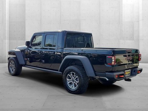 New 2026 Jeep Gladiator Mojave image 2