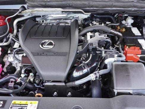 Certified 2024 Lexus RX 350 FWD w/ Convenience Package image 38