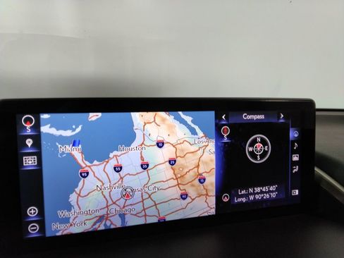 Used 2019 Lexus NX 300 FWD w/ Premium Package image 22