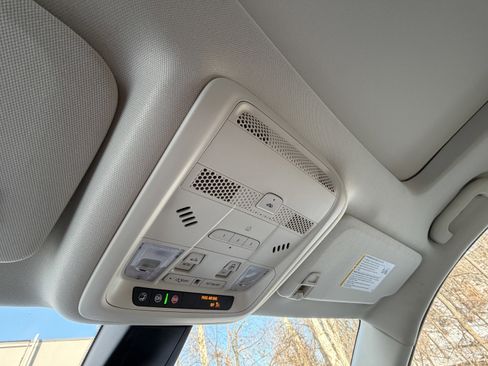 Used 2025 Cadillac XT6 Premium Luxury w/ LPO, Floor Liner Package image 28