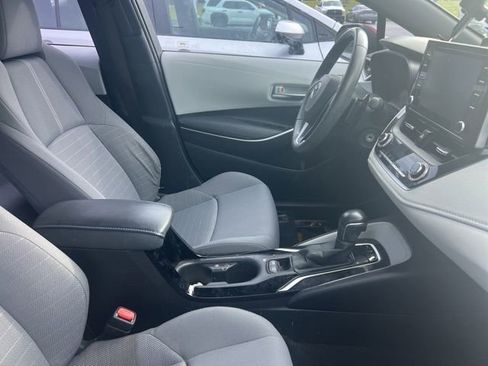 Used 2020 Toyota Corolla SE FWD image 5