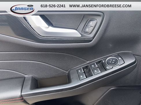 Used 2025 Ford Escape ST-Line AWD/4WD image 9