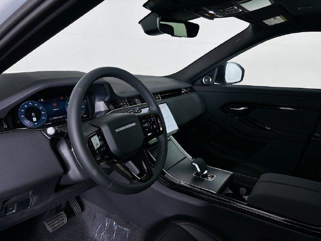 Used 2026 Land Rover Range Rover Evoque S AWD/4WD image 9