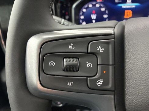New 2026 Chevrolet Silverado 1500 RST w/ RST Select Package image 19