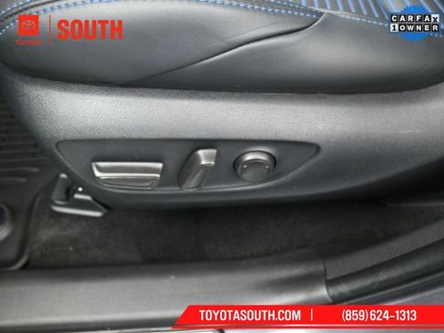 Used 2025 Toyota RAV4 XSE w/ Weather Package image 26