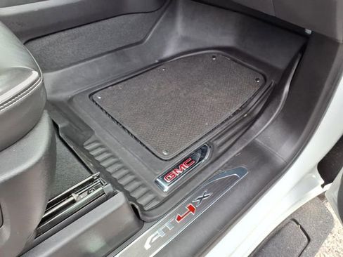 Used 2023 GMC Sierra 1500 AT4X AWD/4WD image 85