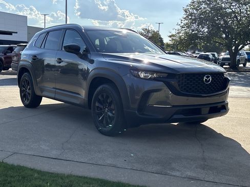 New 2026 MAZDA CX-50 AWD 2.5 S w/ Preferred Pkg image 1