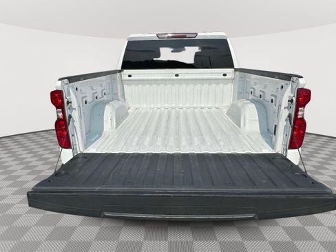 Used 2019 Chevrolet Silverado 1500 LT w/ All-Star Edition AWD/4WD image 31