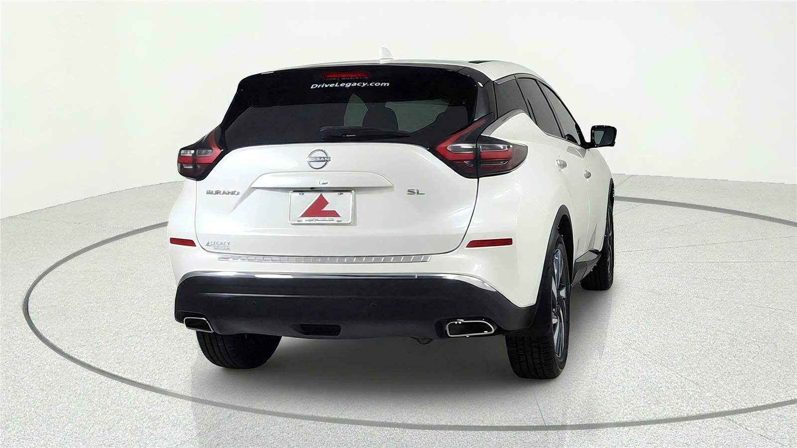 Used 2024 Nissan Murano SL FWD image 7