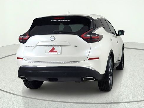 Used 2024 Nissan Murano SL FWD image 7