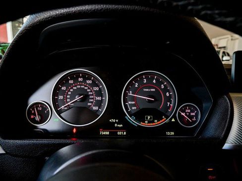 Used 2018 BMW 430i xDrive Coupe image 45