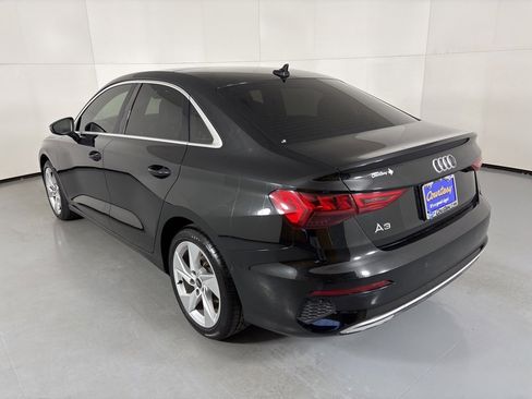 Used 2024 Audi A3 2.0T Premium image 6