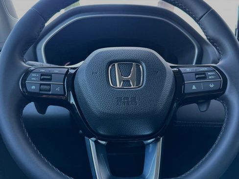 New 2025 Honda Pilot EX-L image 20