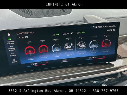 Used 2023 BMW X7 xDrive40i image 4