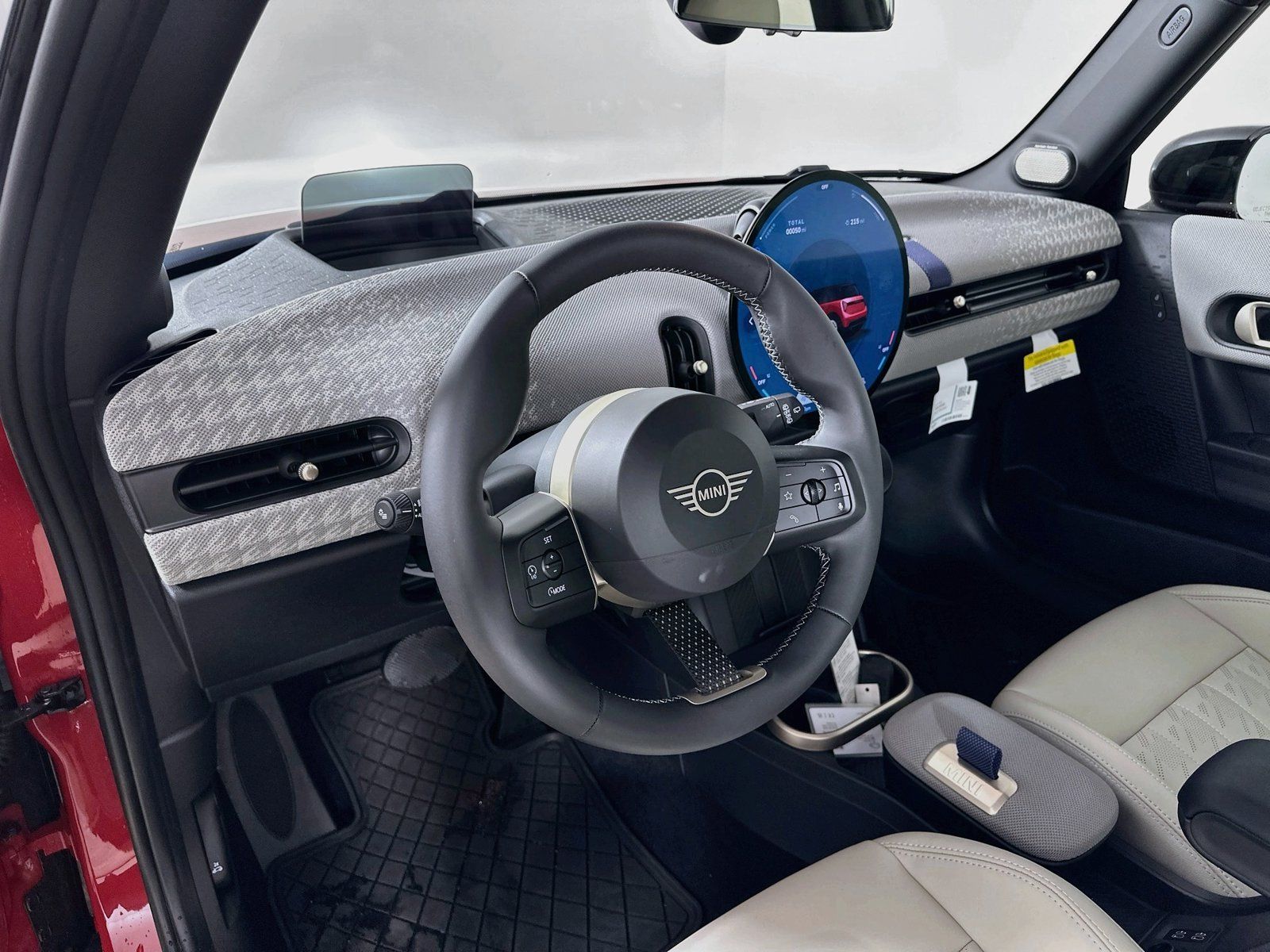 New 2026 MINI Cooper 2-Door Hardtop FWD image 31