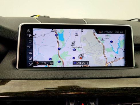 Used 2017 BMW X5 sDrive35i RWD image 19