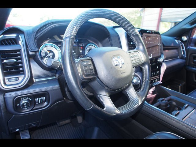 Used 2019 RAM 2500 Limited AWD/4WD image 19