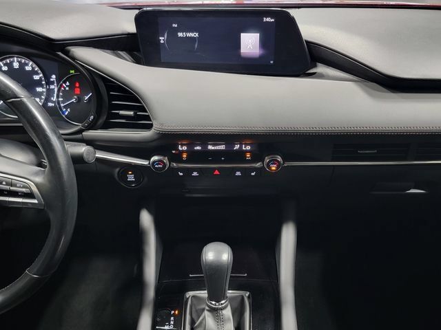 Used 2019 MAZDA MAZDA3 Sedan w/ Premium Package FWD image 18
