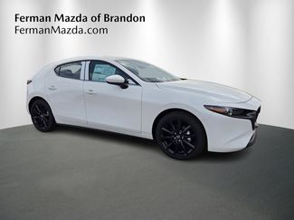 New 2026 MAZDA MAZDA3 2.5 S Hatchback w/ Premium Pkg video 1