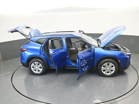 Used 2019 Chevrolet Blazer LT image 71