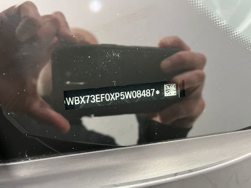 Used 2023 BMW X1 xDrive28i w/ Premium Package AWD/4WD image 33