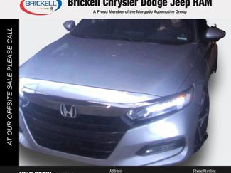 Used 2019 Honda Accord Sport video 1