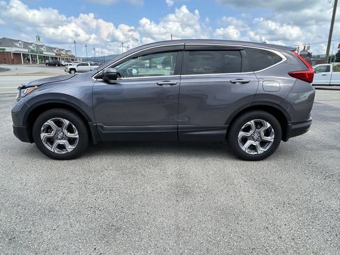 Used 2019 Honda CR-V EX-L image 7