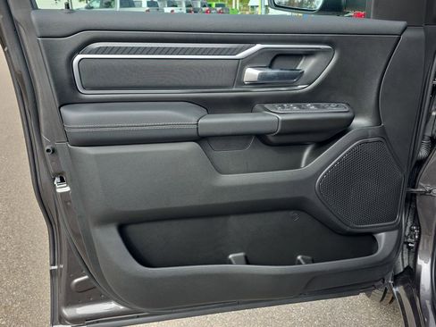 New 2026 RAM 1500 Big Horn image 26