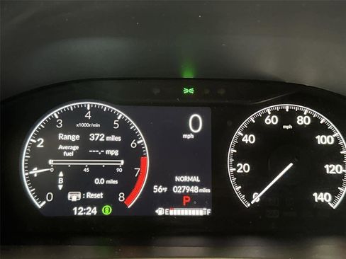 Used 2024 Honda CR-V EX-L image 31