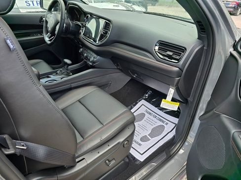 New 2026 Dodge Durango GT image 33