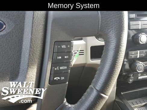 Used 2012 Ford F150 FX2 w/ FX Luxury Pkg image 20