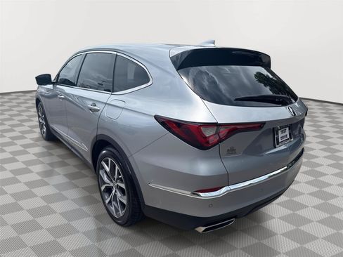 Used 2023 Acura MDX FWD w/ Technology Package image 8