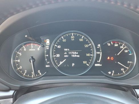 Used 2025 MAZDA CX-5 2.5 Turbo w/ Premium Package image 16