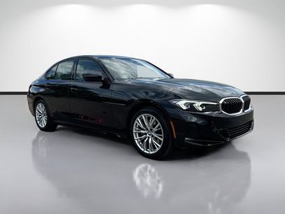Used 2023 BMW 330i Sedan w/ Driving Assistance Package