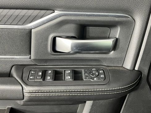 New 2025 RAM 2500 Big Horn image 21