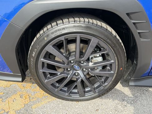 New 2026 Subaru WRX Premium AWD/4WD image 9