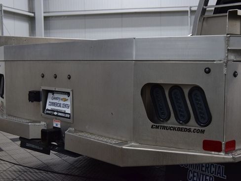 Used 2024 RAM 4500 Tradesman w/ Convenience Group AWD/4WD image 13