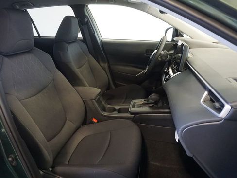 New 2026 Toyota Corolla Cross LE image 22