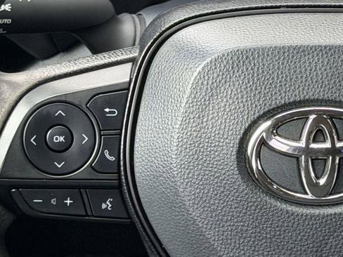 Certified 2023 Toyota RAV4 XLE FWD image 12