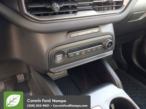 New 2026 Ford Bronco Sport Badlands image 17