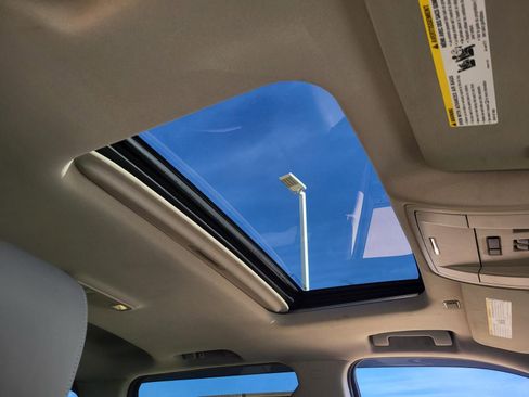 Used 2016 Chevrolet Silverado 1500 LTZ w/ Texas Edition image 16