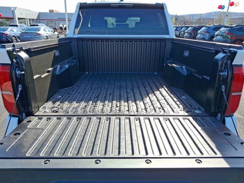 New 2026 Toyota Tacoma SR5 RWD image 19