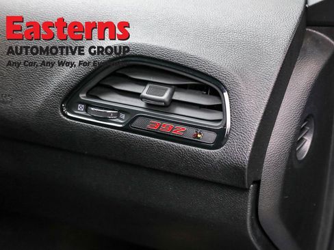 Used 2022 Dodge Challenger R/T Scat Pack w/ Scat Pack Stripe image 24