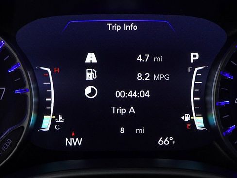 New 2026 Chrysler Pacifica Select w/ S Appearance Package image 16