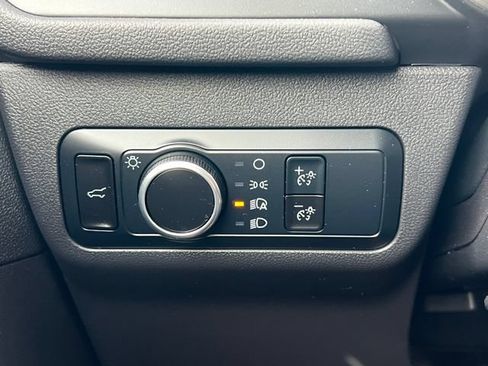 Used 2024 Ford Escape Active AWD/4WD image 17