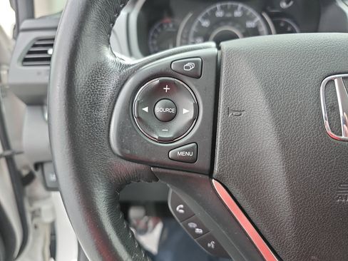 Used 2016 Honda CR-V Touring image 17